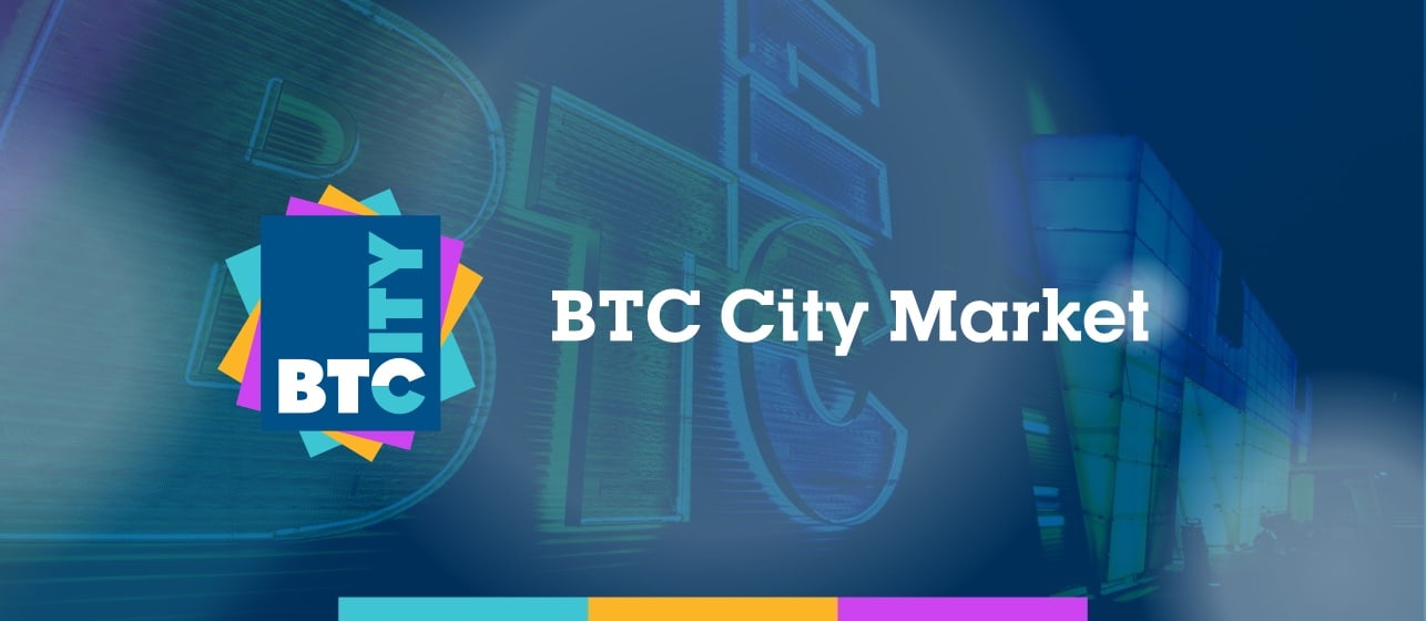 BTC City Market