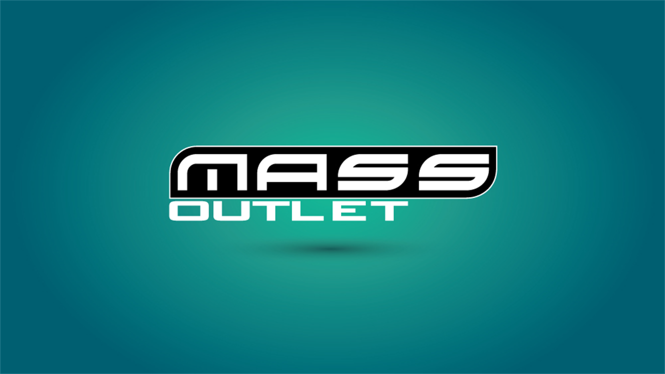 MASS Outlet: do – 80 %