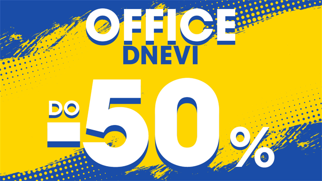 Office Shoes: Office dnevi - do 50 % popusta