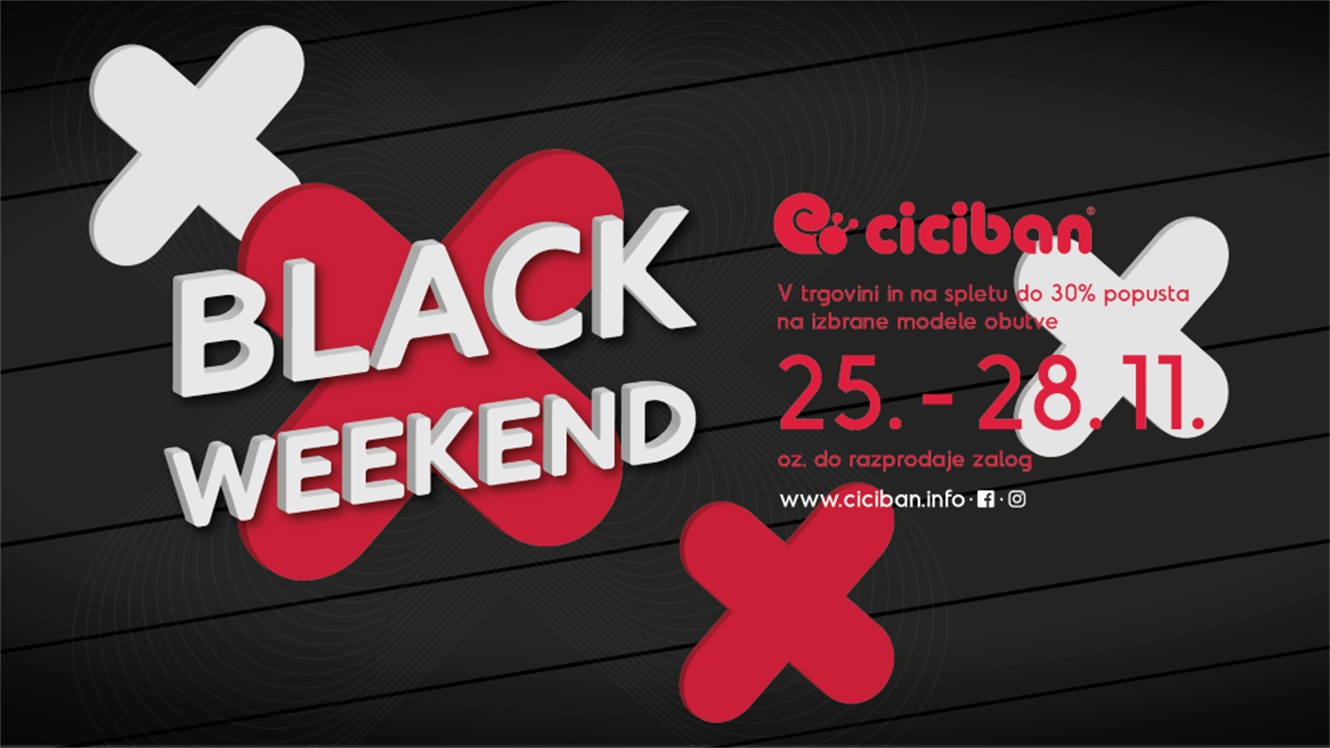 Ciciban: Črni petek