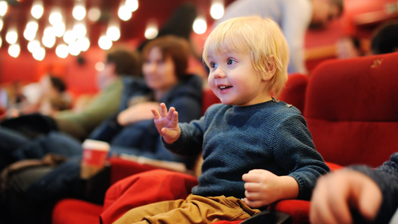 SiTi Teater BTC: Akcija na vstopnice za otroške predstave