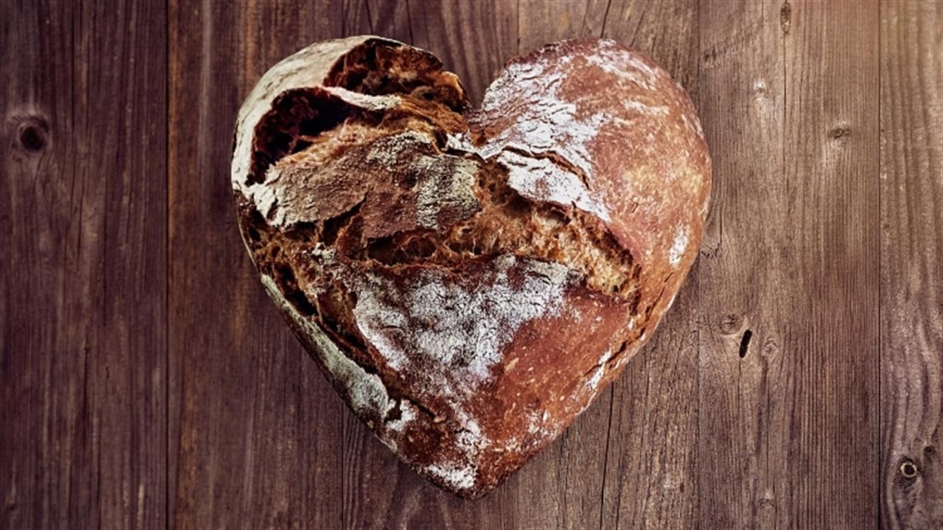 Droži – ponovno odkrita skrivnost odličnega kruha