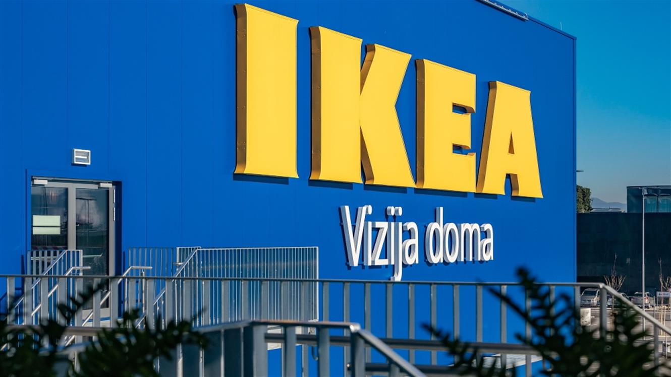 IKEA: Kako bo potekalo nakupovanje ob otvoritvi?