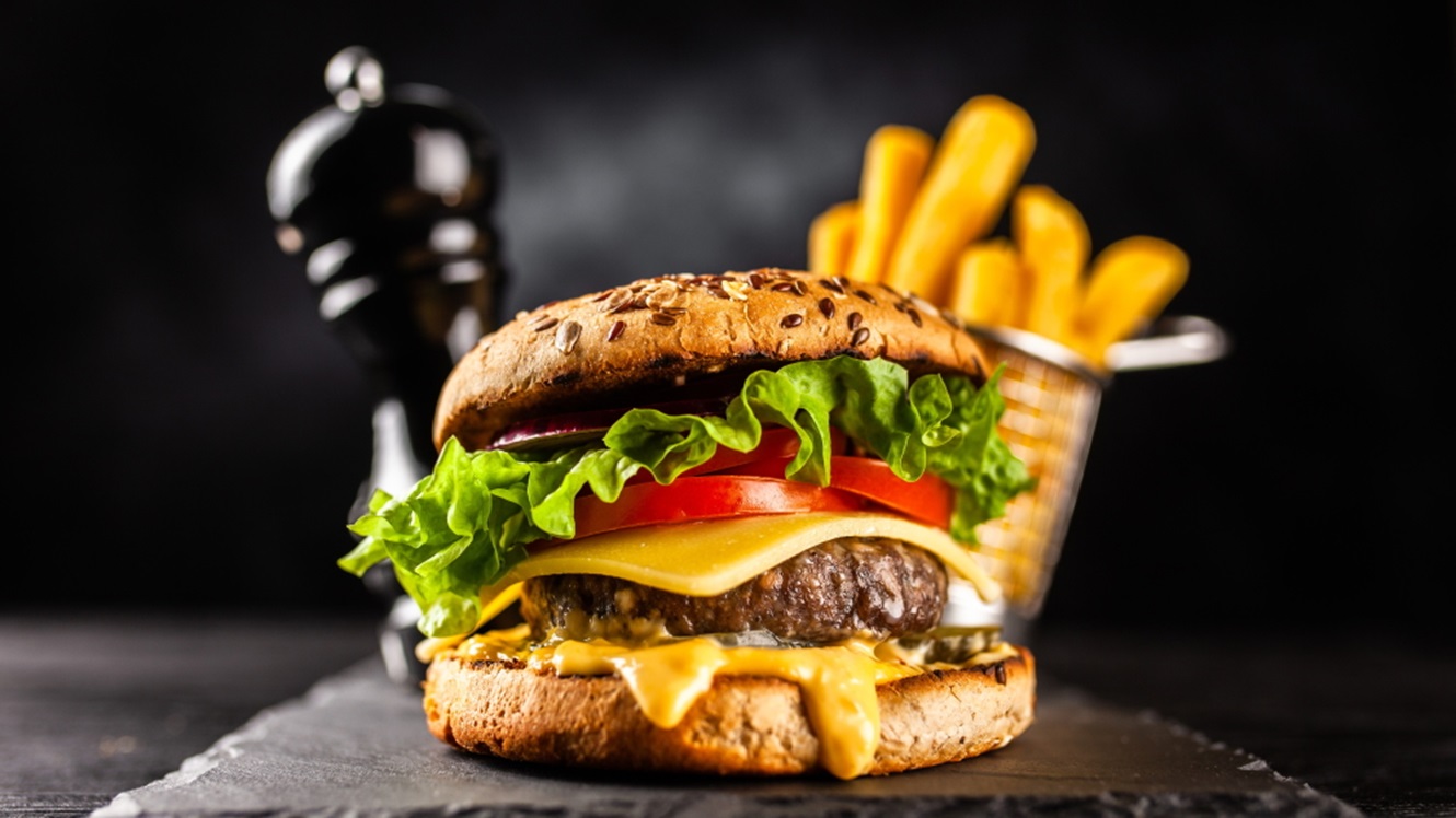 1. in 2. junija 2022: d'Burger Foodtruck