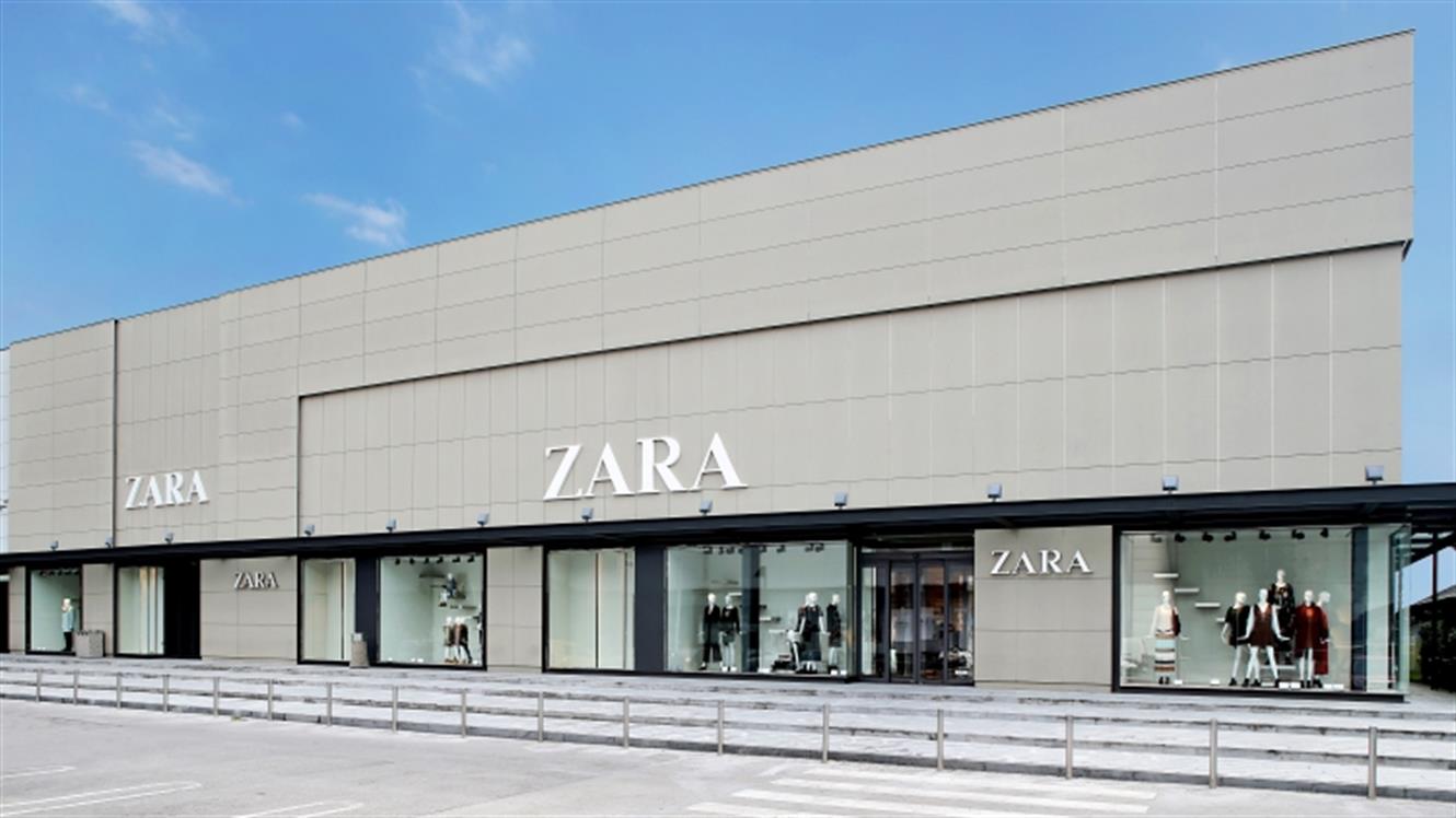 Zara - 3 consigli da visitatori