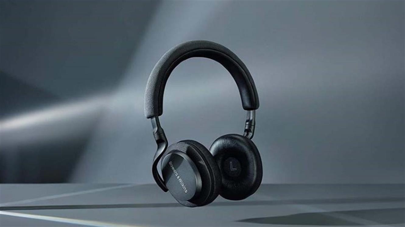 Pustite hrup za seboj in uživajte z novimi slušalkami Bowers & Wilkins PX