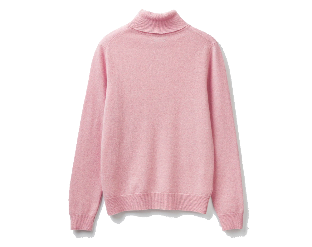 roza-pulover-benetton