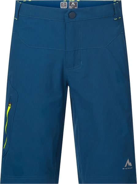 McKinley TYRO JRS, hlače, modra 228312