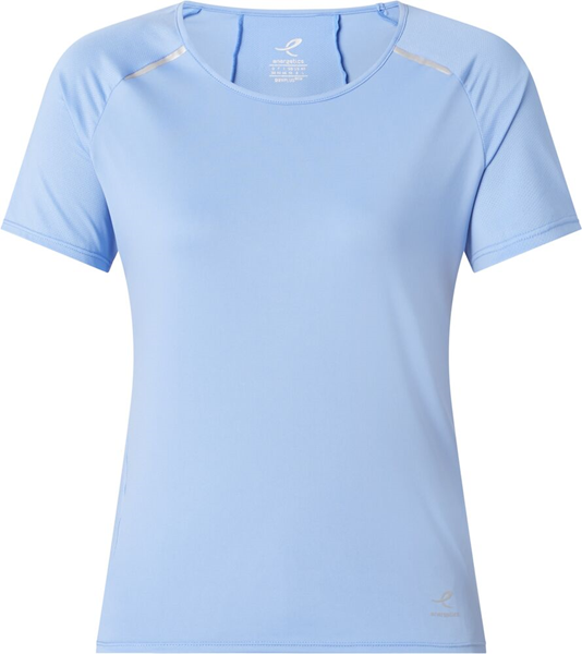 Energetics ONDALA III WMS, ženska tekaška majica, modra 416098