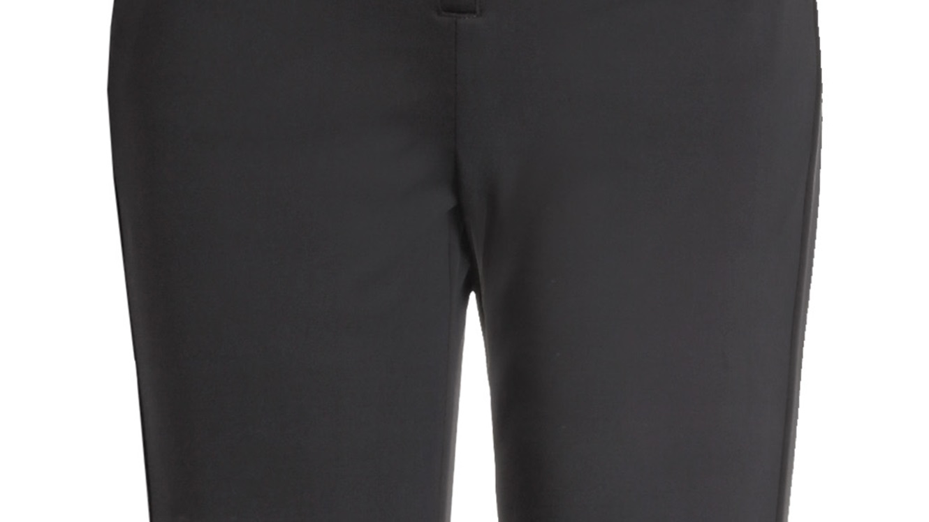 Icepeak EXIRA, ženske smučarske hlače, črna 654102633I