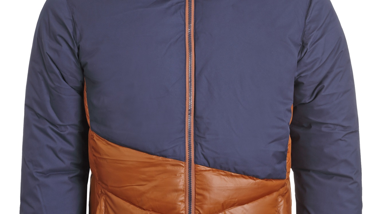 Icepeak BALTIMORE, moška pohodna jakna, modra 656006531I