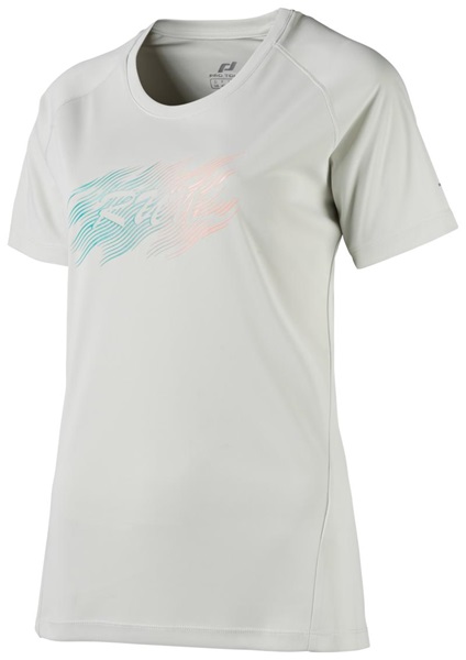 Pro Touch BONITA WMS, ženska tekaška majica, siva 280595