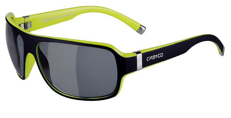 Casco SX-61, očala, črna 1761