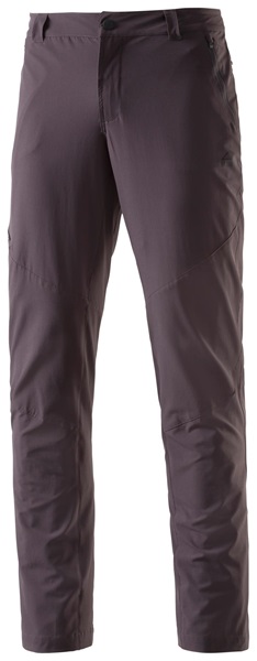 McKinley CASWELL II MN, moške pohodne hlače, siva 286151
