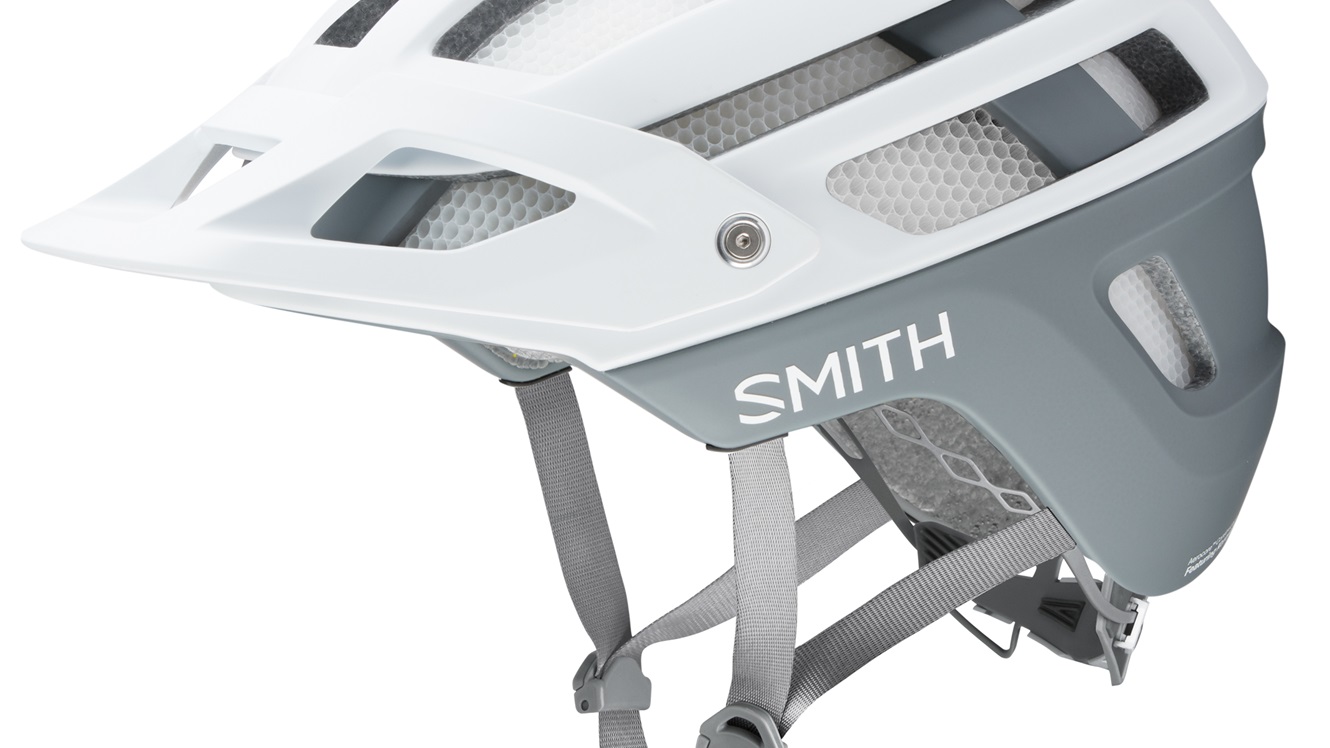 Smith FOREFRONT 2 MIPS, kolesarska čelada, bela E00722