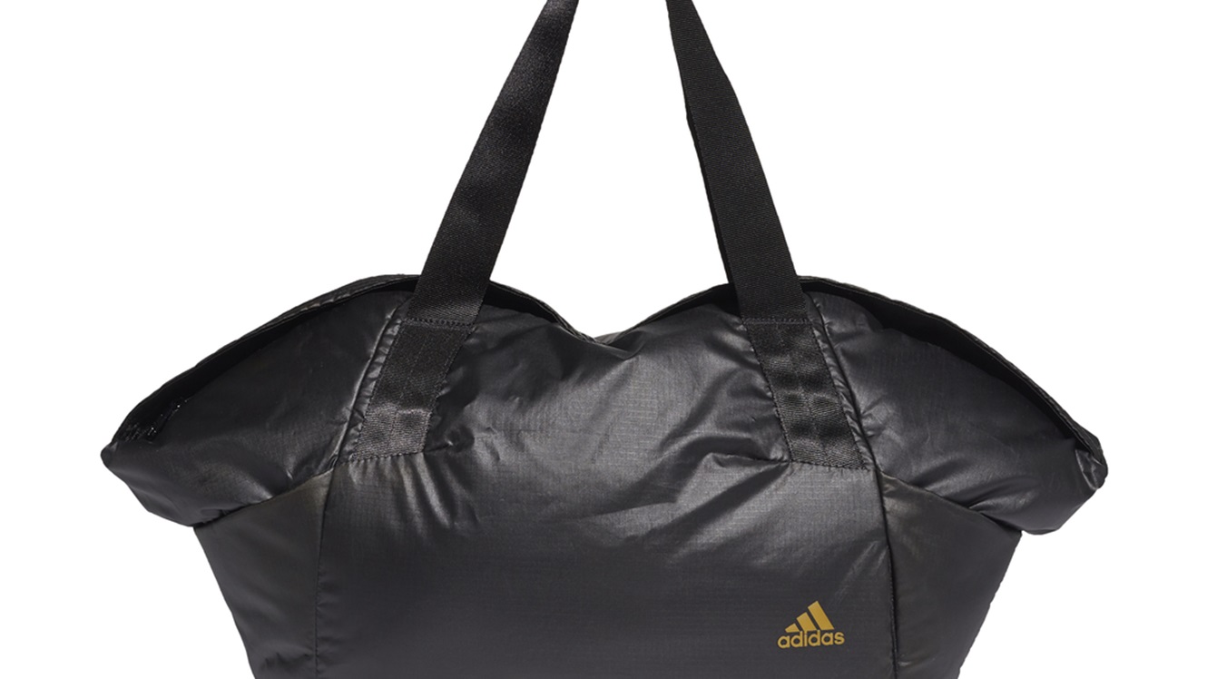 adidas W  ID DUF, športna torba fitnes, črna FS2941