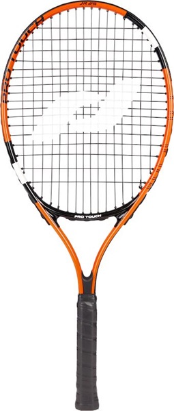 Pro Touch ACE 25 JR, otroški tenis lopar, oranžna 411980
