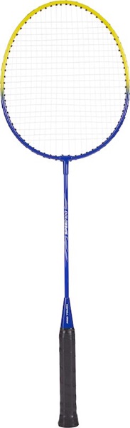 Pro Touch SPEED  100, lopar badminton, modra 412060