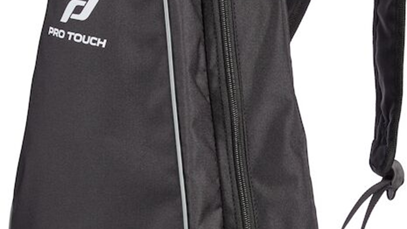 Pro Touch ACE BACKPACK, nahrbtnik tenis, črna 412998