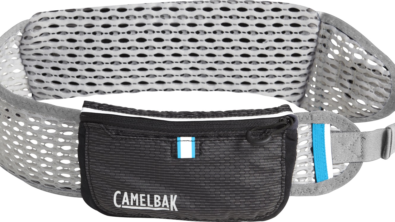 Camelbak ULTRA, tekaška torbica, črna 23538