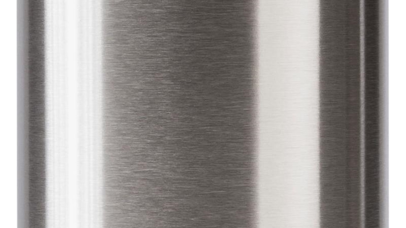 McKinley STAINLESS STEEL SINGLE SCREW 1,5L, steklenica, srebrna 276039