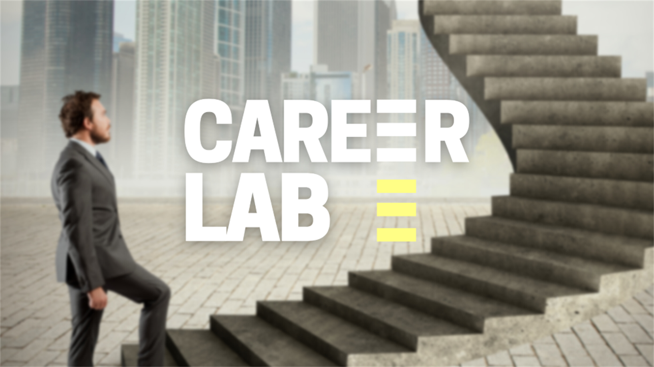 Zavod Ypsilon: Karierna delavnica Career Lab