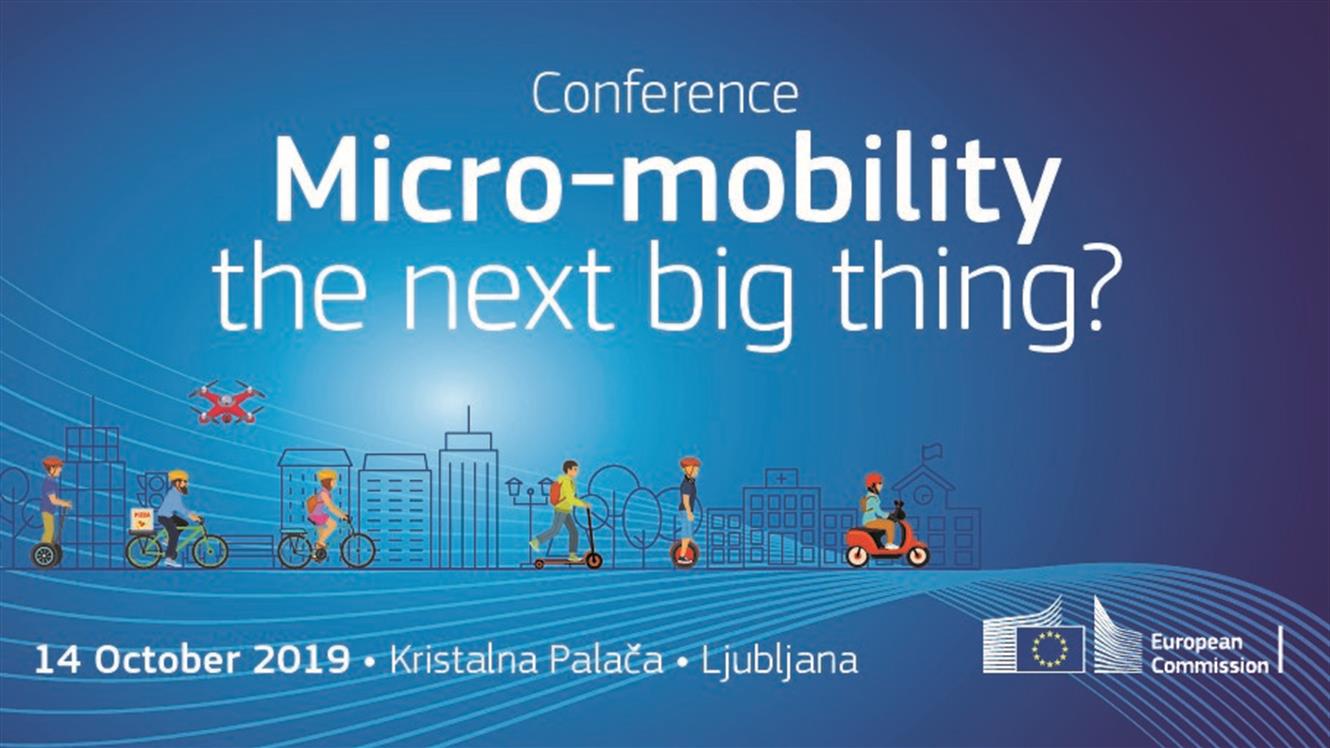 Micro-mobility: the next big thing?