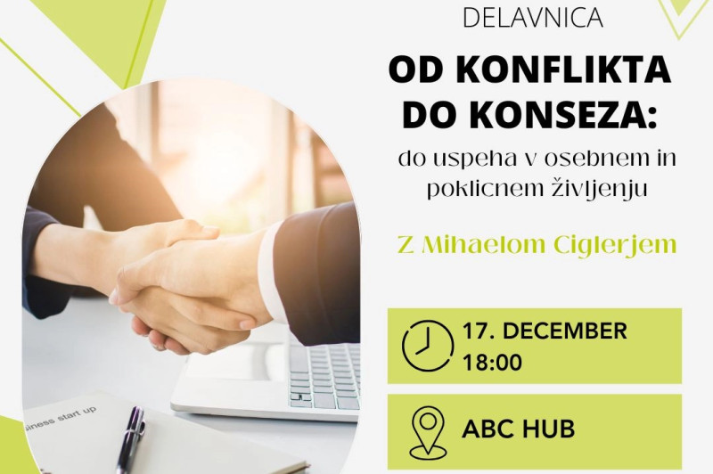 Zavod ypsilon od konflikta do konsenza