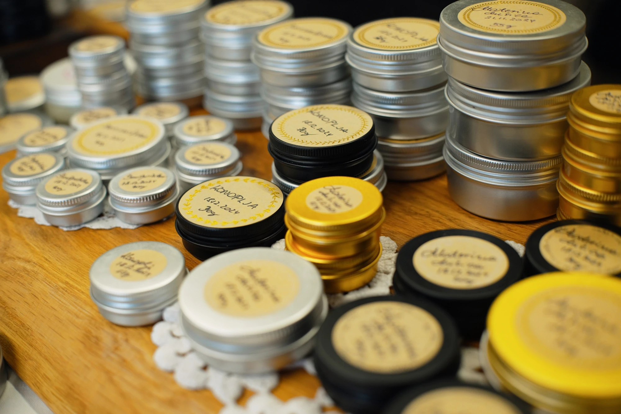 Disi po domacem novo leto 9