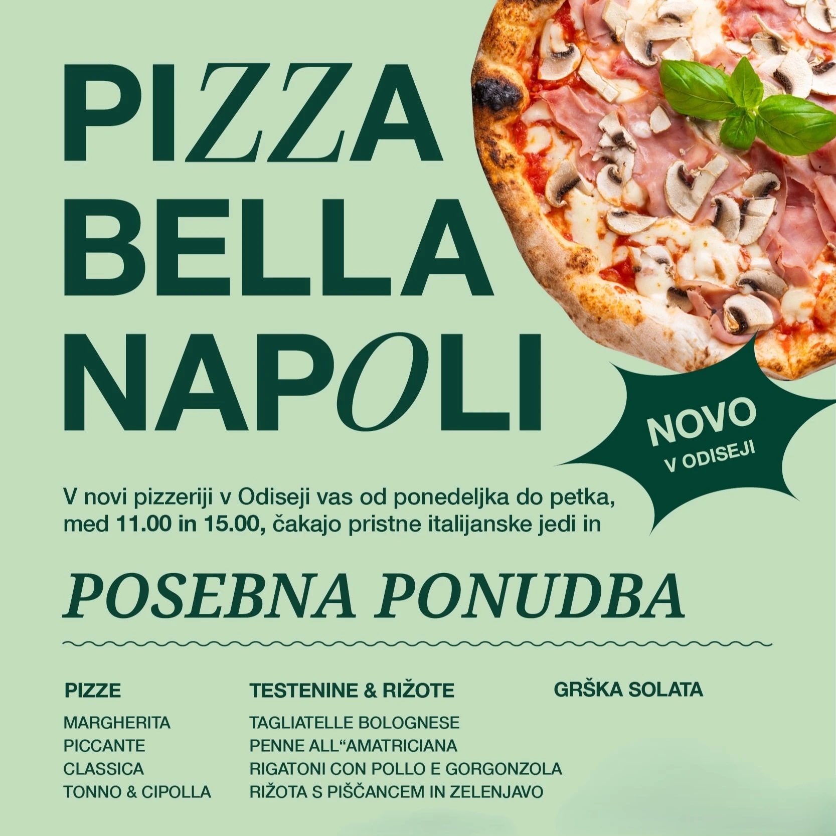 20250922 pizza bella napoli