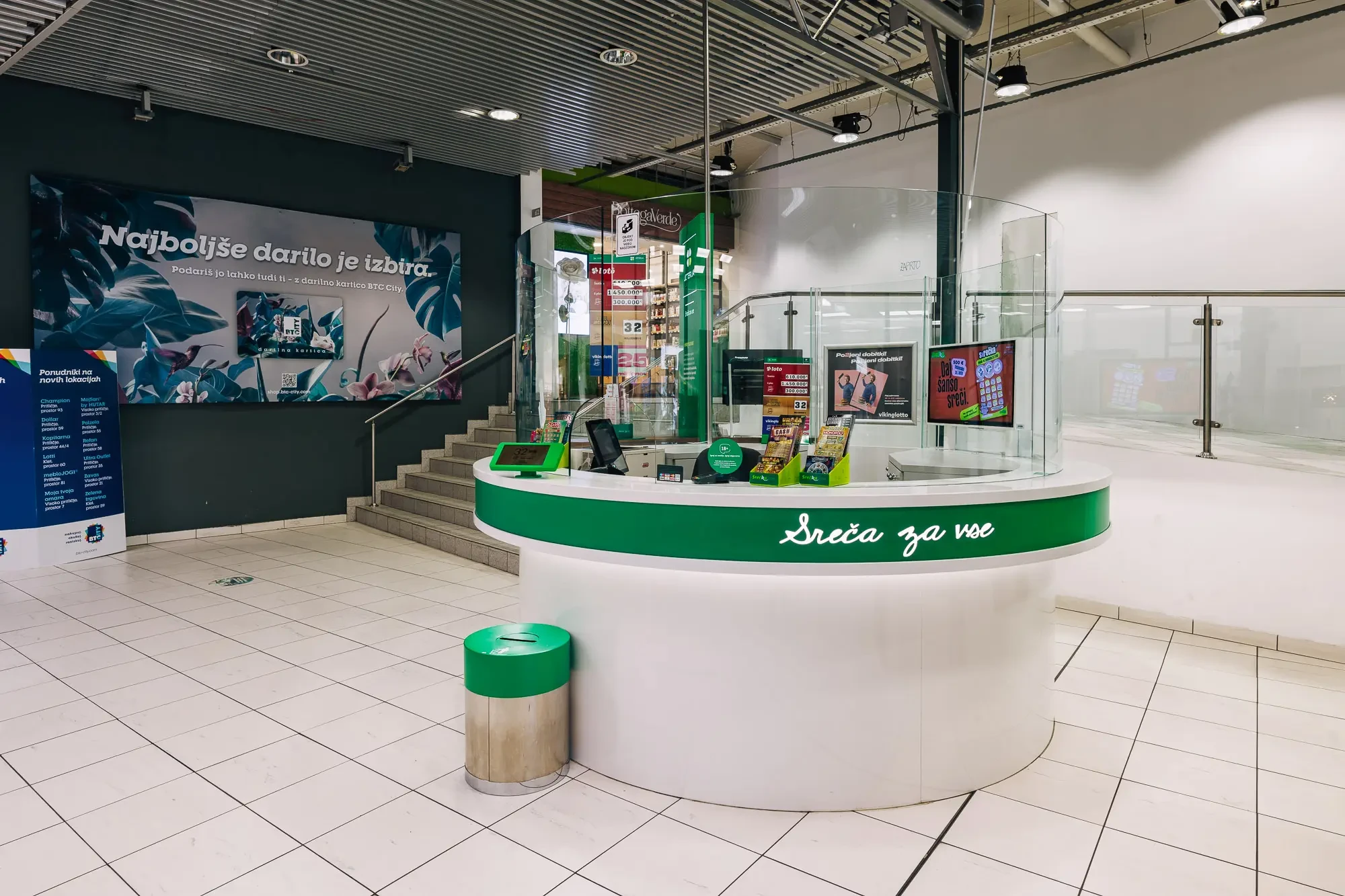 Loterija Slovenije 3