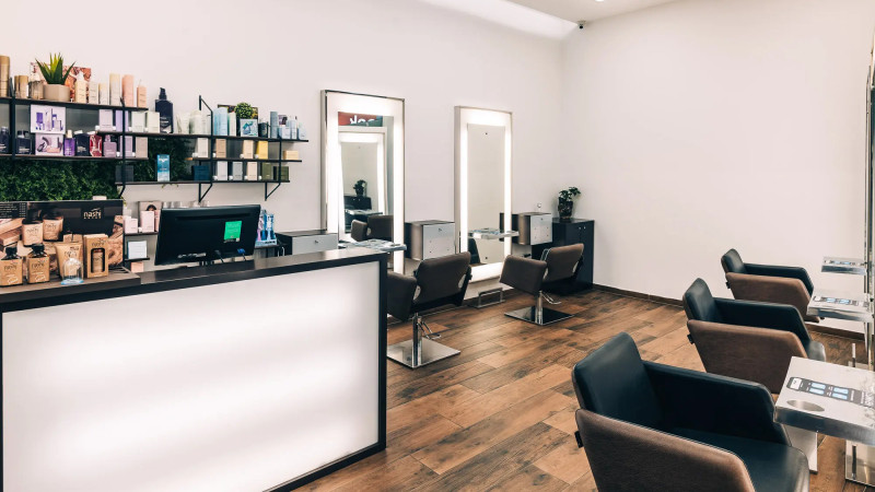 Frizerski salon Vele 3