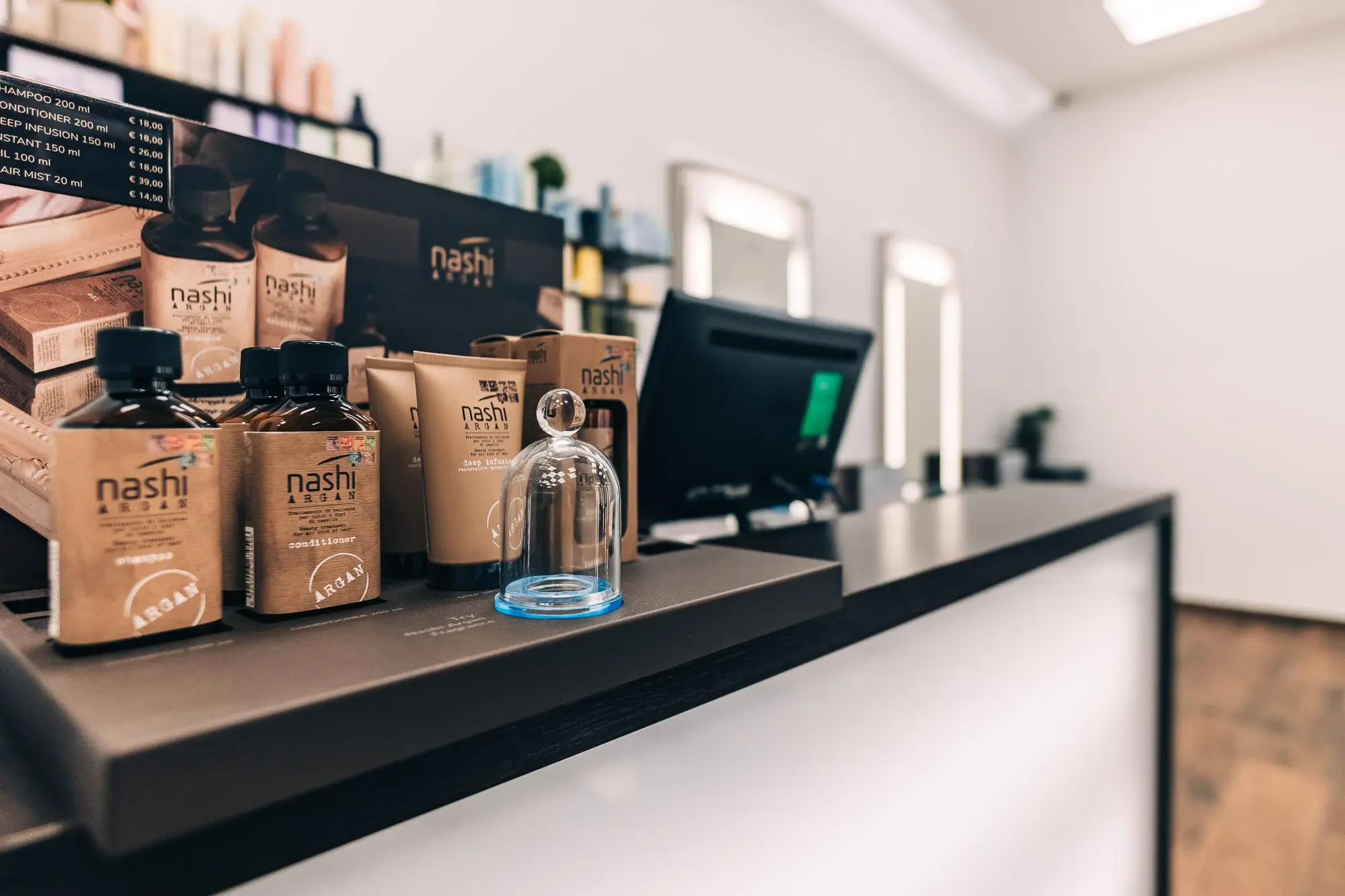 Frizerski salon Vele 5