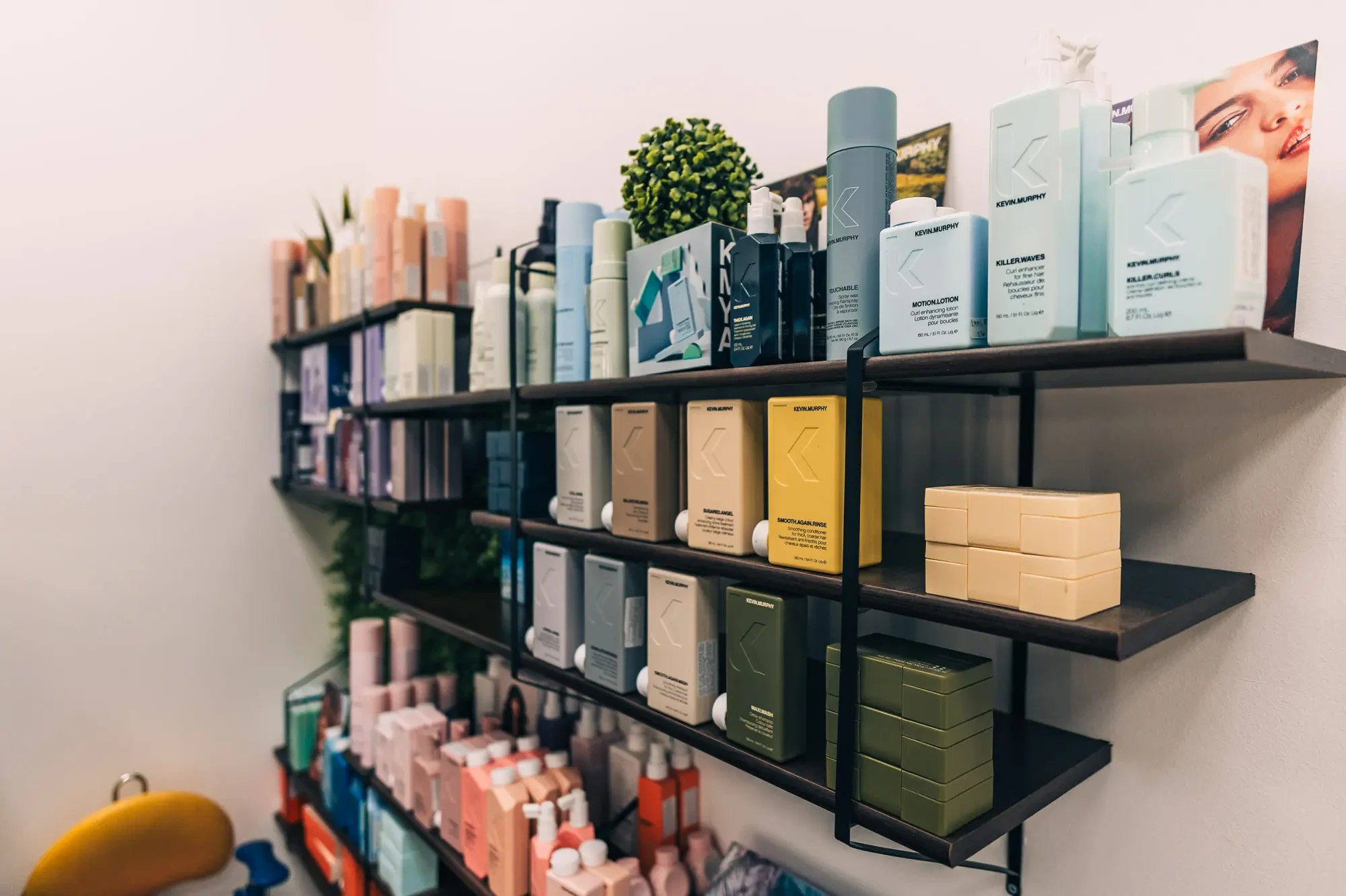 Frizerski salon Vele 6