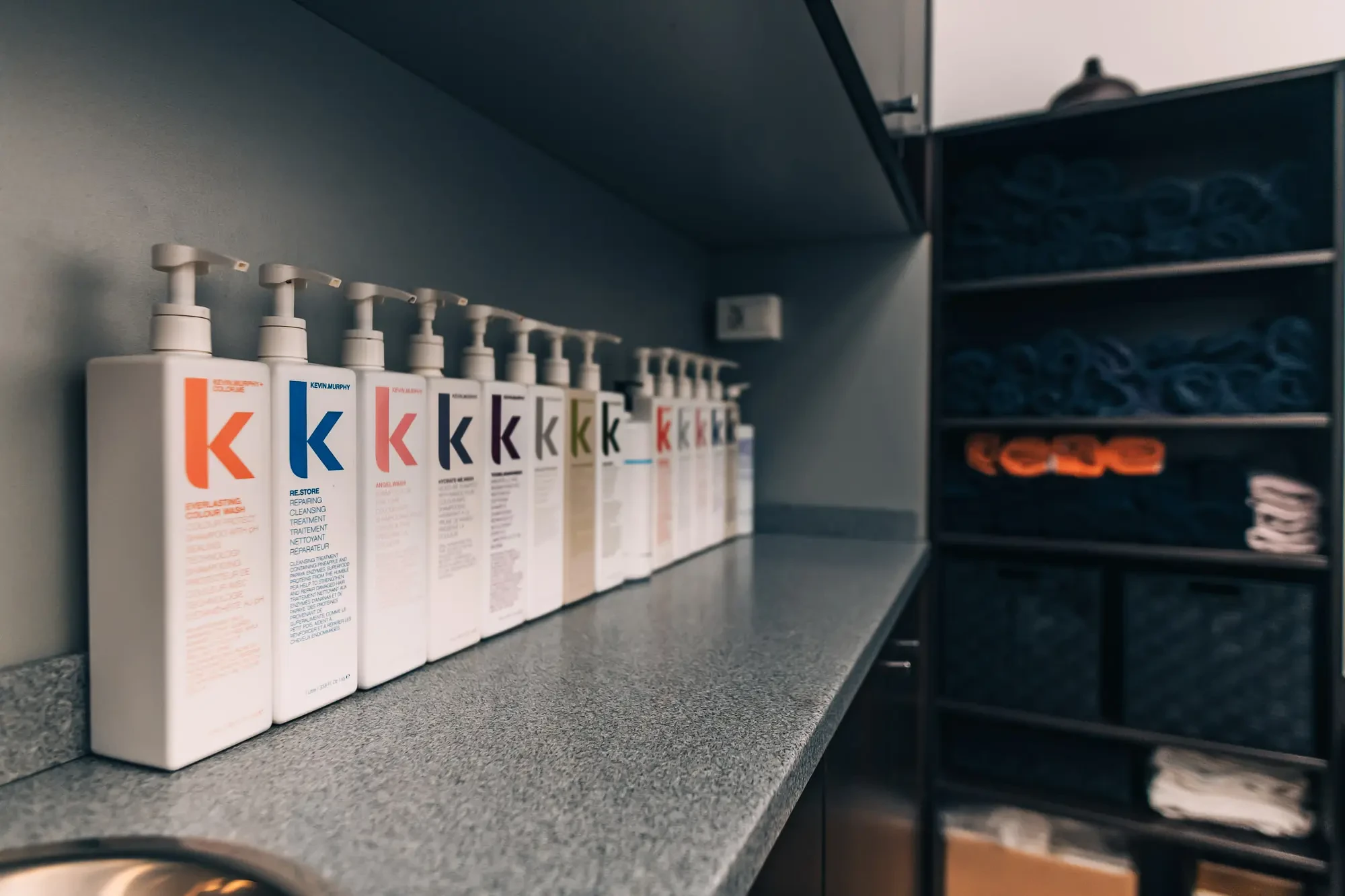 Frizerski salon Vele 7