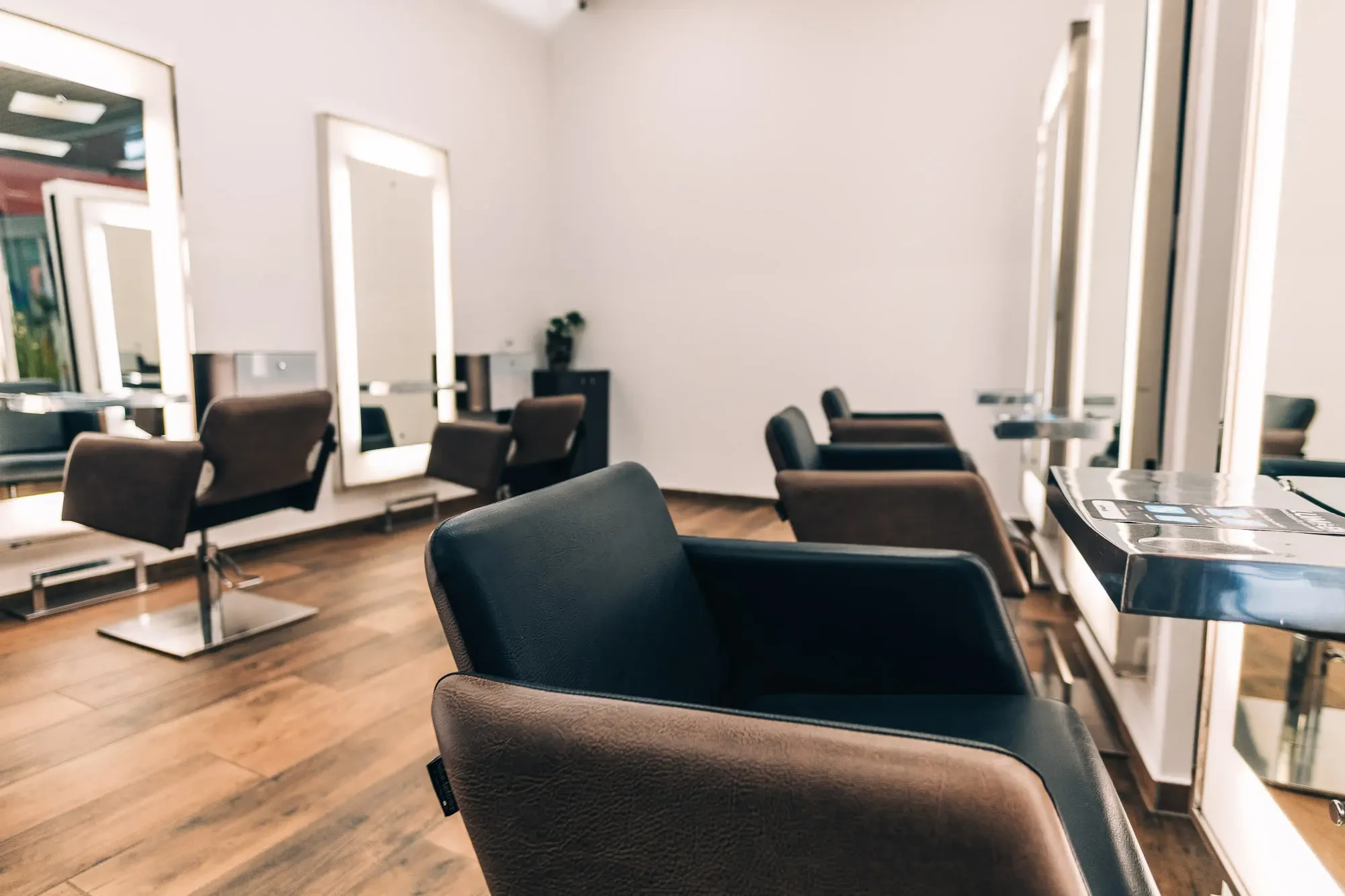 Frizerski salon Vele 8