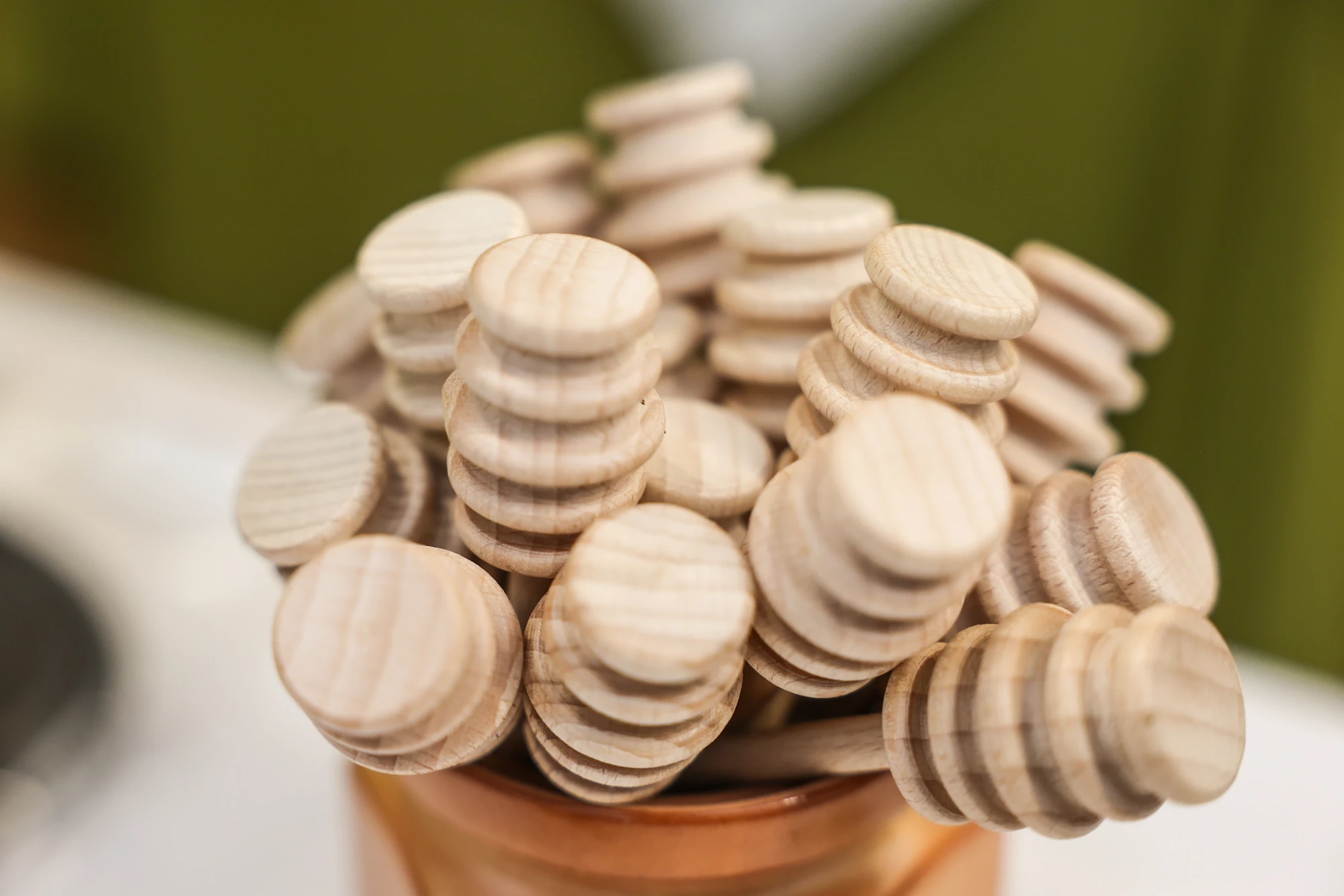 Diši po domačem tržnica btc city čebelarna novak (6)