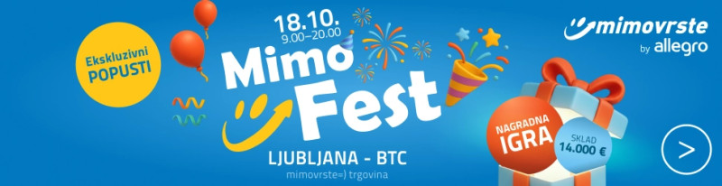 Mimofest fnz