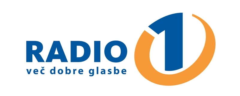 Logo radio 1