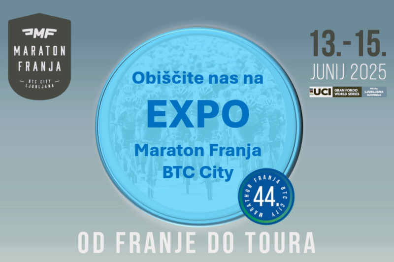 Franja expo