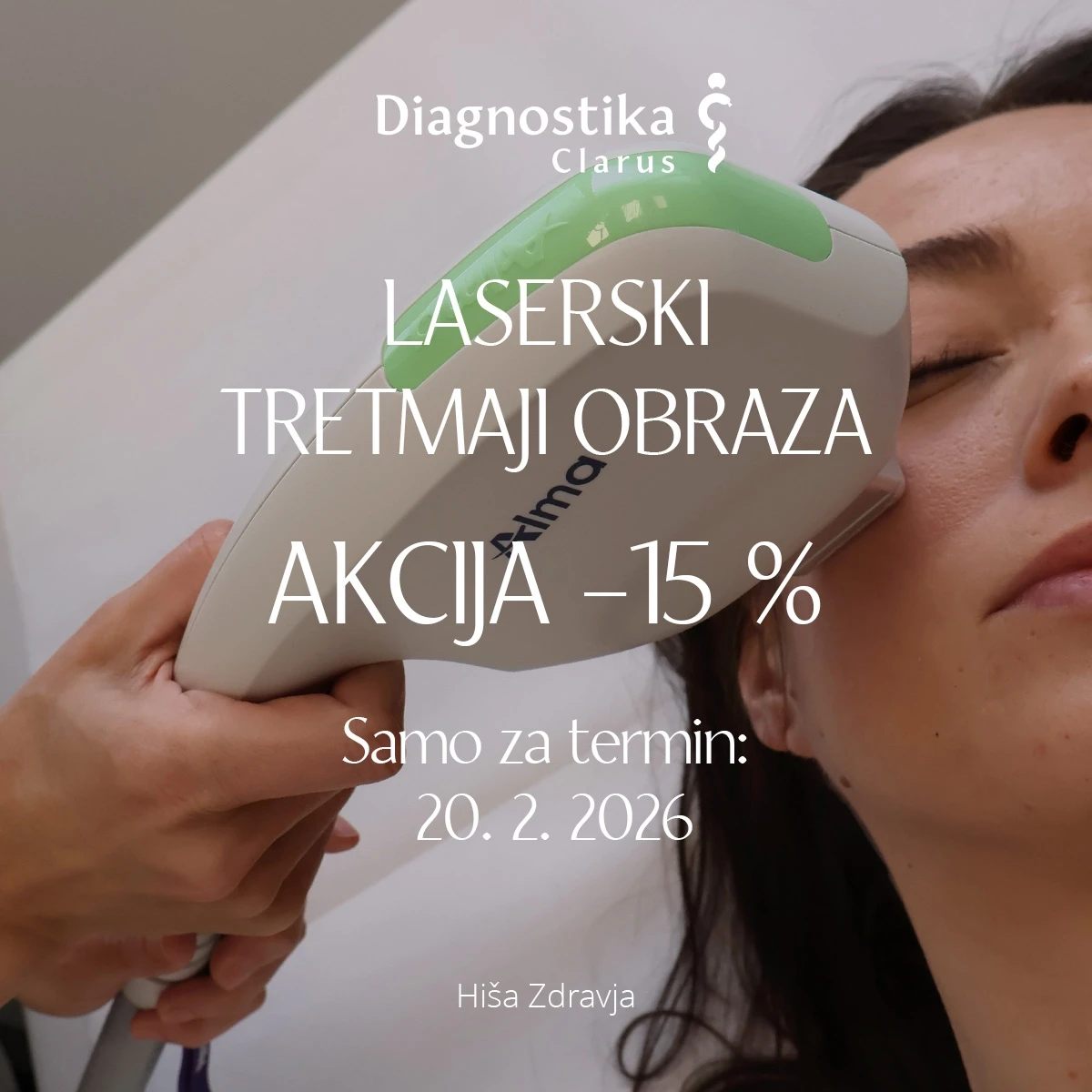 20260205 diagnostika clarus LASER
