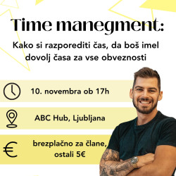 Zavod ypsilon time manegment