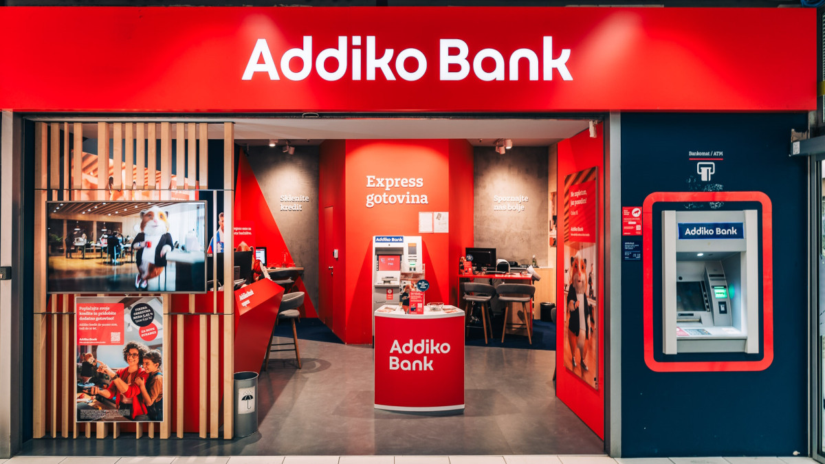 Addiko Bank