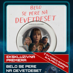 Belo se pere na 90 odiseja