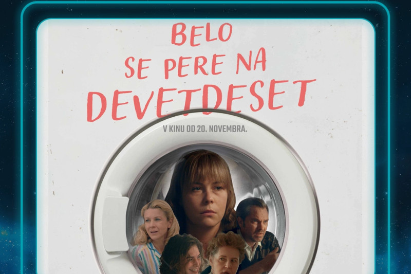 Belo se pere na 90 odiseja