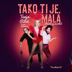 Tako ti je mala odiseja