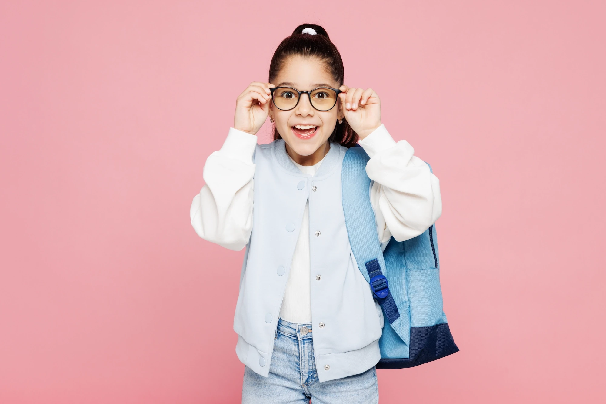 Solska tobra sola otrok