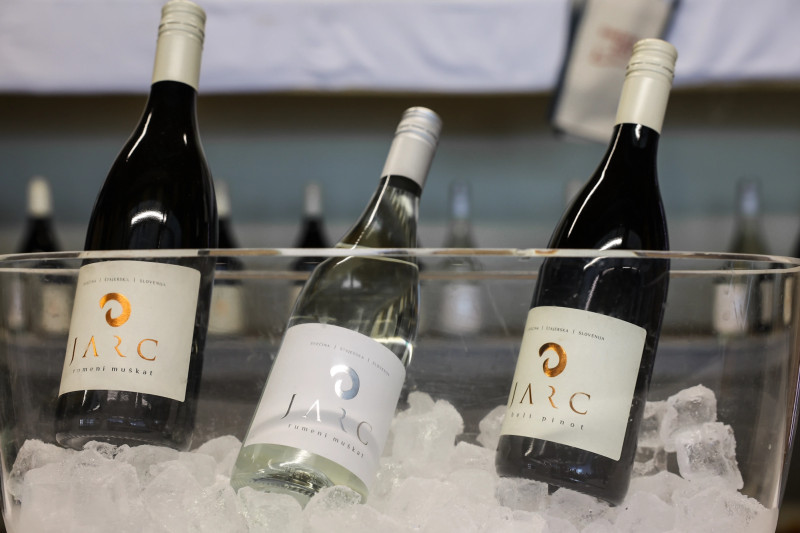 Disi po domacem trznica btc city vino jarc 05