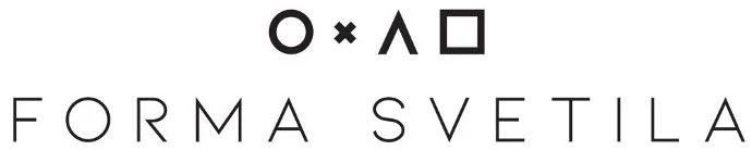 Forma svetila logo