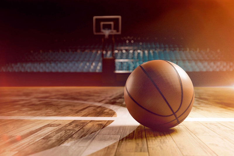 Kosarka eurobasket kulinaricni park